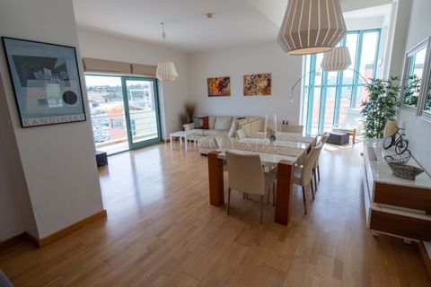 Penthouse i Albufeira, Faro, Albufeira - € 735.000 | Ref: FC495GTZ - foto 10