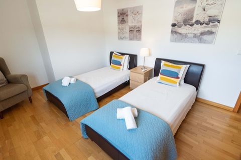 Penthouse i Albufeira, Faro, Albufeira - € 735.000 | Ref: FC495GTZ - foto 13