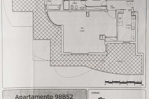 Penthouse i Albufeira, Faro, Albufeira - € 735.000 | Ref: FC495GTZ - foto 18