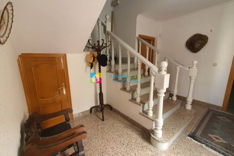 Byhus i Olula Del Rio, Almeria, Olula Del Rio - € 279.950 | Ref: 2312 - foto 3