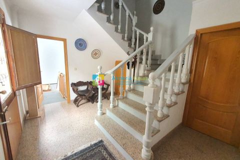 Byhus i Olula Del Rio, Almeria, Olula Del Rio - € 279.950 | Ref: 2312 - foto 4