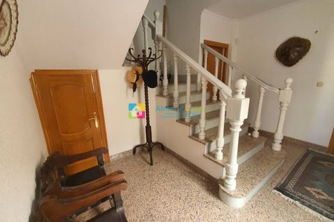 Byhus i Olula Del Rio, Almeria, Olula Del Rio - € 279.950 | Ref: 2312 - foto 9