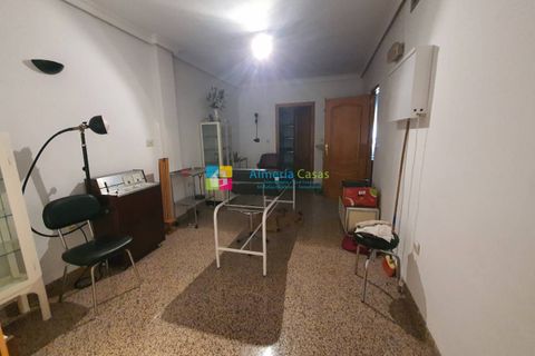 Byhus i Olula Del Rio, Almeria, Olula Del Rio - € 279.950 | Ref: 2312 - foto 16