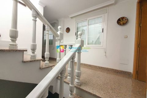Byhus i Olula Del Rio, Almeria, Olula Del Rio - € 279.950 | Ref: 2312 - foto 37