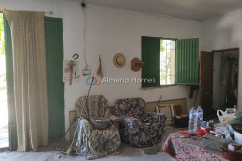 Masia a Lucar, Almeria, Lucar - € 65.000 | Ref: IX-13083 - foto 2