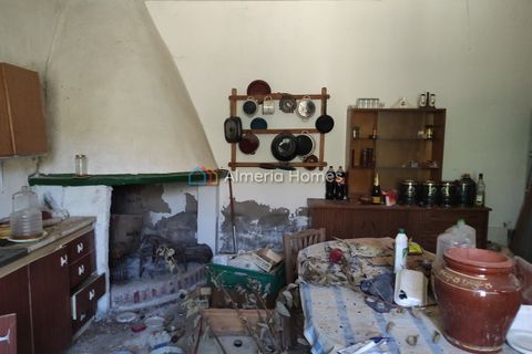 Masia a Lucar, Almeria, Lucar - € 65.000 | Ref: IX-13083 - foto 4
