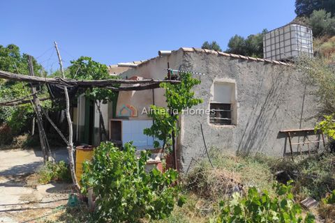 Masia a Lucar, Almeria, Lucar - € 65.000 | Ref: IX-13083 - foto 6