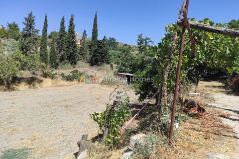 Masia a Lucar, Almeria, Lucar - € 65.000 | Ref: IX-13083 - foto 7