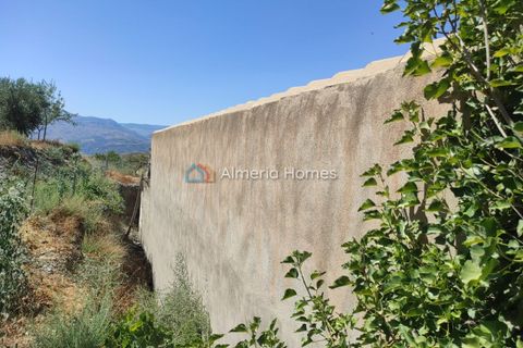 Masia a Lucar, Almeria, Lucar - € 65.000 | Ref: IX-13083 - foto 9