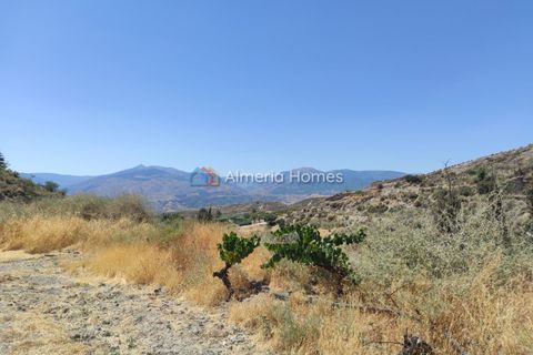 Masia a Lucar, Almeria, Lucar - € 65.000 | Ref: IX-13083 - foto 14