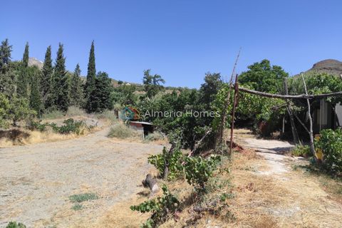 Masia a Lucar, Almeria, Lucar - € 65.000 | Ref: IX-13083 - foto 16