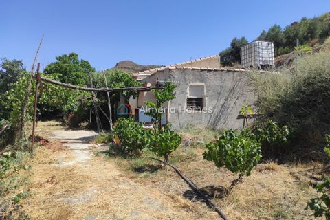 Masia a Lucar, Almeria, Lucar - € 65.000 | Ref: IX-13083 - foto 17