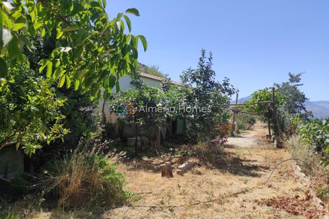 Masia a Lucar, Almeria, Lucar - € 65.000 | Ref: IX-13083 - foto 19