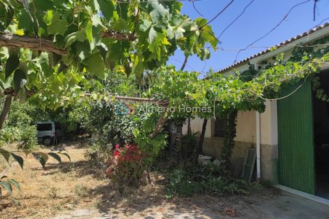 Masia a Lucar, Almeria, Lucar - € 65.000 | Ref: IX-13083 - foto 21
