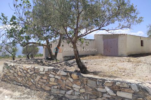 Landejendom i Lucar, Almeria, Lucar - € 56.000 | Ref: IX-12714 - foto 2