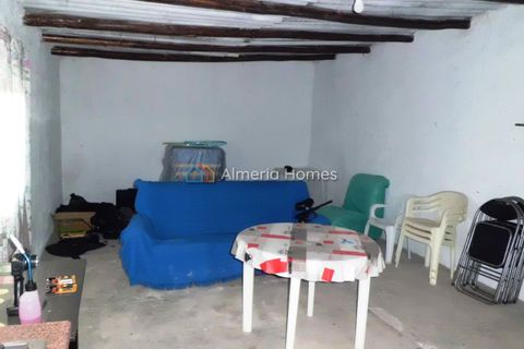 Landejendom i Lucar, Almeria, Lucar - € 56.000 | Ref: IX-12714 - foto 3