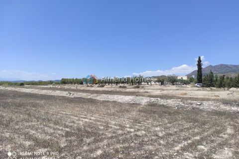Landejendom i Lucar, Almeria, Lucar - € 56.000 | Ref: IX-12714 - foto 4