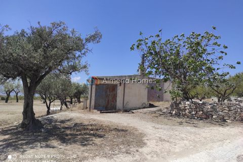 Landejendom i Lucar, Almeria, Lucar - € 56.000 | Ref: IX-12714 - foto 6