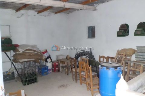 Landejendom i Lucar, Almeria, Lucar - € 56.000 | Ref: IX-12714 - foto 7