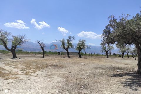 Landejendom i Lucar, Almeria, Lucar - € 56.000 | Ref: IX-12714 - foto 8