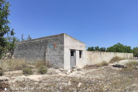Landejendom i Lucar, Almeria, Lucar - € 56.000 | Ref: IX-12714 - foto 13