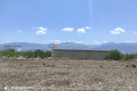 Landejendom i Lucar, Almeria, Lucar - € 56.000 | Ref: IX-12714 - foto 14
