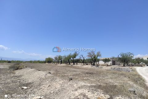 Landejendom i Lucar, Almeria, Lucar - € 56.000 | Ref: IX-12714 - foto 17