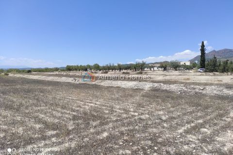 Landejendom i Lucar, Almeria, Lucar - € 56.000 | Ref: IX-12714 - foto 18