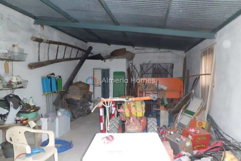 Landejendom i Lucar, Almeria, Lucar - € 56.000 | Ref: IX-12714 - foto 19
