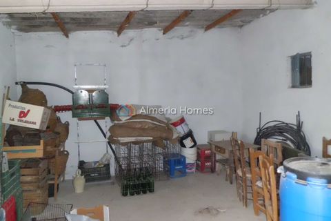 Landejendom i Lucar, Almeria, Lucar - € 56.000 | Ref: IX-12714 - foto 20