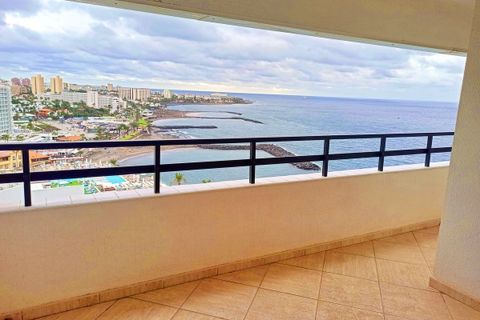 Penthouse i San Eugenio, Tenerife, San Eugenio - € 700.000 | Ref: ATC0020 - foto 1