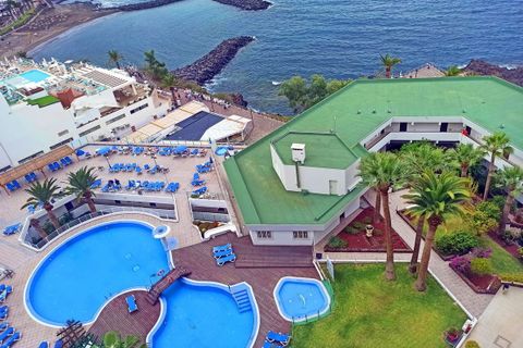 Penthouse i San Eugenio, Tenerife, San Eugenio - € 700.000 | Ref: ATC0020 - foto 12