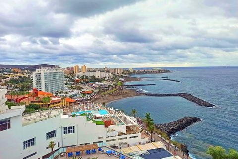 Penthouse i San Eugenio, Tenerife, San Eugenio - € 700.000 | Ref: ATC0020 - foto 21