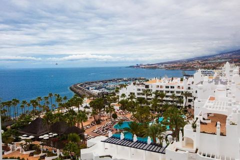 Penthouse i San Eugenio, Tenerife, San Eugenio - € 700.000 | Ref: ATC0020 - foto 22