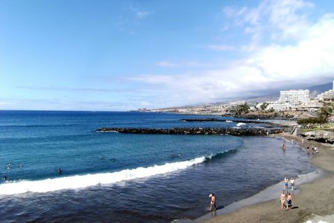 Penthouse i San Eugenio, Tenerife, San Eugenio - € 700.000 | Ref: ATC0020 - foto 23