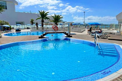 Penthouse i San Eugenio, Tenerife, San Eugenio - € 700.000 | Ref: ATC0020 - foto 29