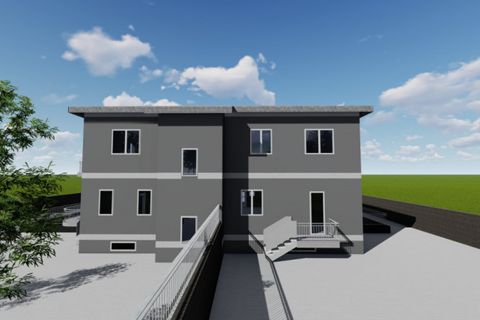 Villa i Eboli, Salerno, Eboli - € 165.000 | Ref: 485 - foto 2