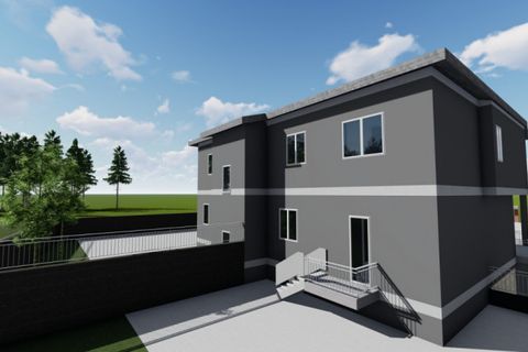 Villa i Eboli, Salerno, Eboli - € 165.000 | Ref: 485 - foto 3