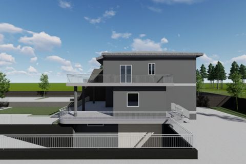 Villa i Eboli, Salerno, Eboli - € 165.000 | Ref: 485 - foto 4