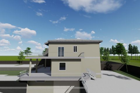 Villa i Eboli, Salerno, Eboli - € 165.000 | Ref: 485 - foto 5