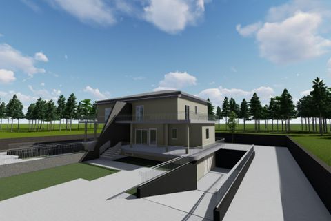 Villa i Eboli, Salerno, Eboli - € 165.000 | Ref: 485 - foto 7