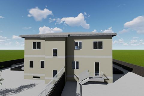 Villa i Eboli, Salerno, Eboli - € 165.000 | Ref: 485 - foto 9