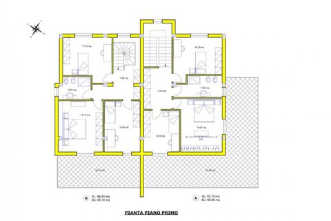 Villa i Eboli, Salerno, Eboli - € 165.000 | Ref: 485 - foto 11