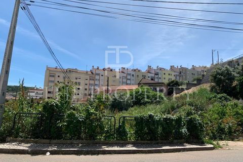 Helårsgrund i Odivelas, Lisbon, Odivelas - € 750.000 | Ref: FA-12/2023 - foto 2