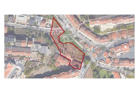 Helårsgrund i Odivelas, Lisbon, Odivelas - € 750.000 | Ref: FA-12/2023 - foto 4