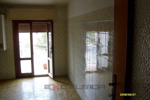 Lejlighed i Cavarzere, Venice, Cavarzere - € 70.000 | Ref: CA046V-T - foto 1
