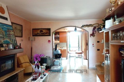 Rækkehus i Cavarzere, Venice, Cavarzere - € 135.000 | Ref: CA5029V-R - foto 2