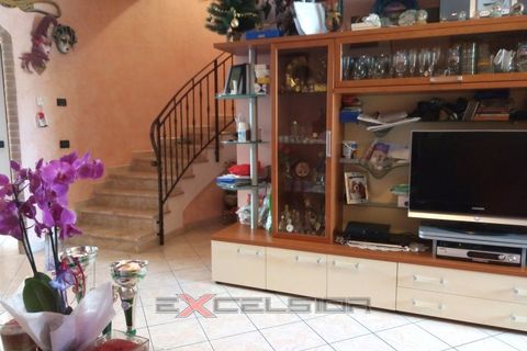 Rækkehus i Cavarzere, Venice, Cavarzere - € 135.000 | Ref: CA5029V-R - foto 3
