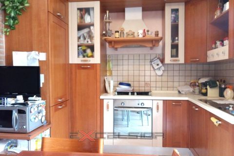 Rækkehus i Cavarzere, Venice, Cavarzere - € 135.000 | Ref: CA5029V-R - foto 5
