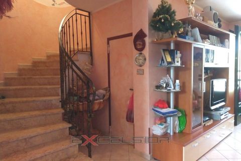 Rækkehus i Cavarzere, Venice, Cavarzere - € 135.000 | Ref: CA5029V-R - foto 6